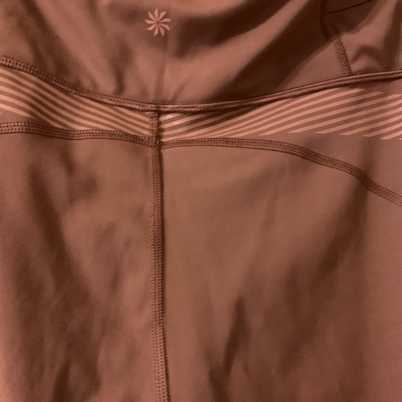 NWT Athleta Size 3X Plus size Pants - Picture 13 of 16